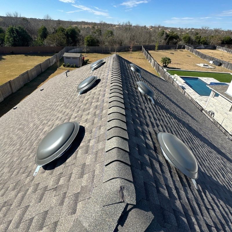 Roofing Replacement