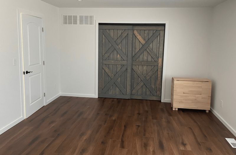 Carpentry