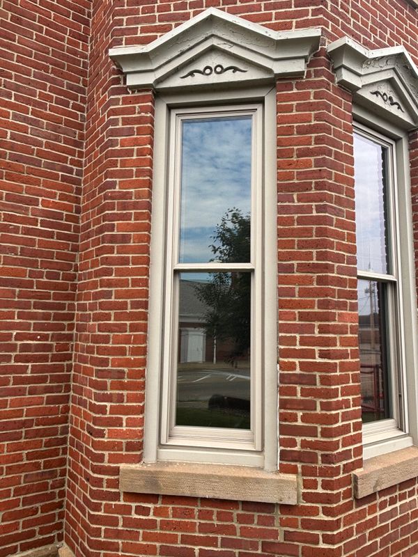 Masonry Services
