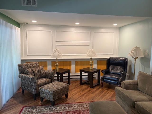 Interior Renovations