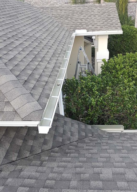 Roofing