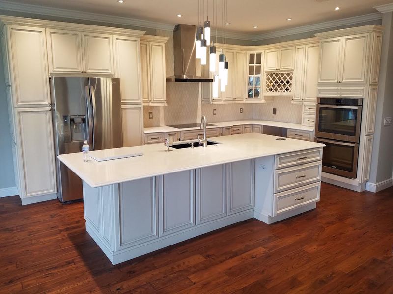 Kitchen Renovation