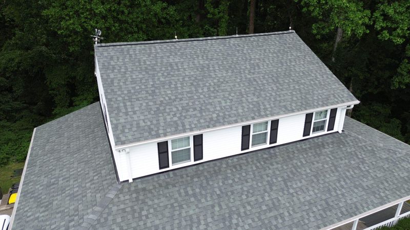 Roofing Installation