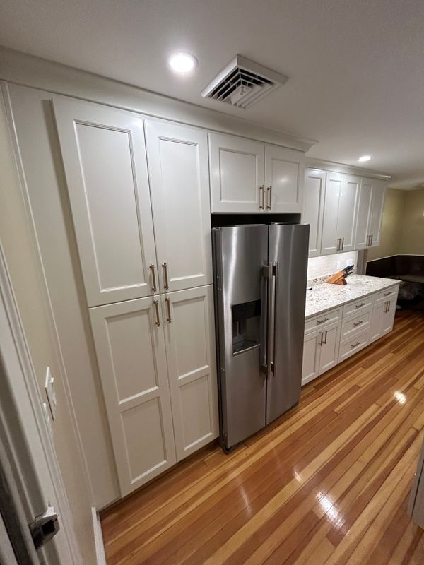 Flooring