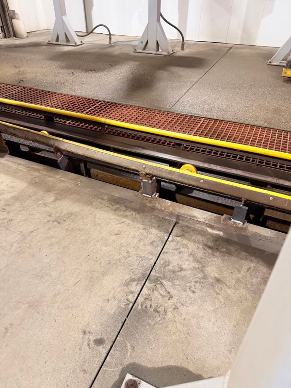Lift & Hoist Welding