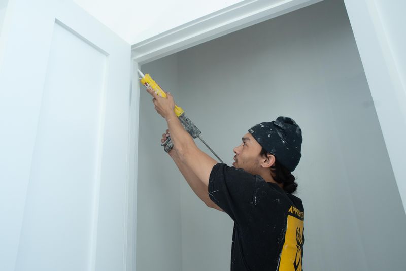 Interior Painting gallery