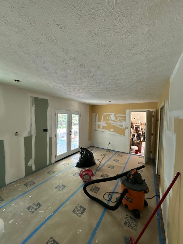 Kitchen Renovation