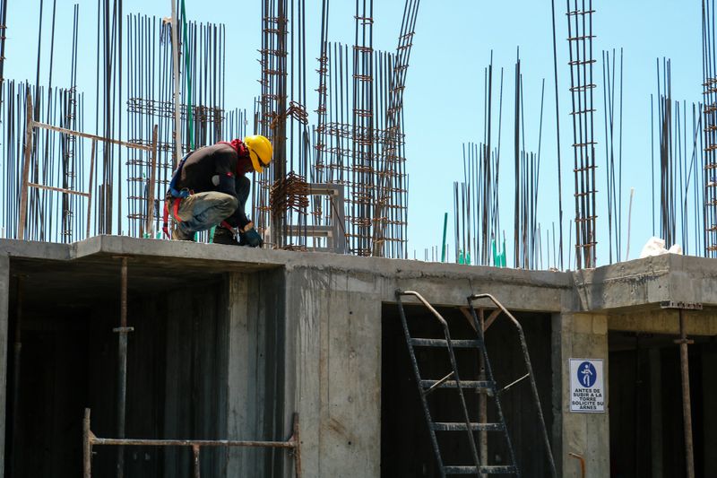 Concrete Slab Construction