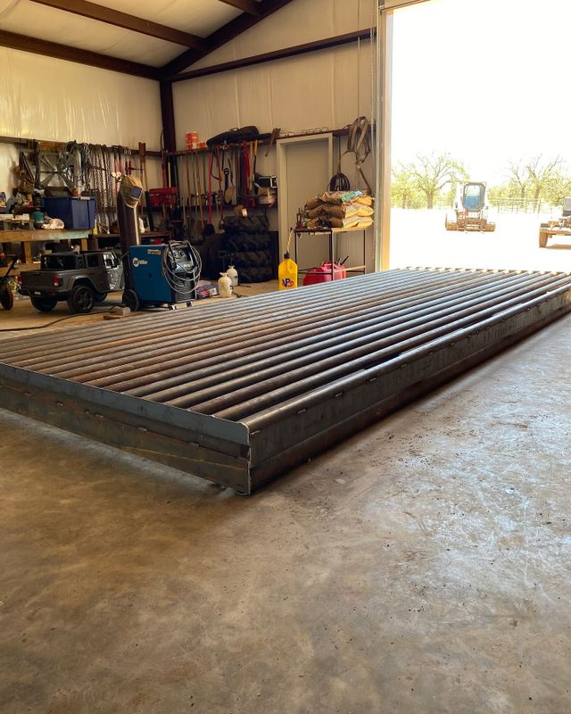 Metal Fabrication
