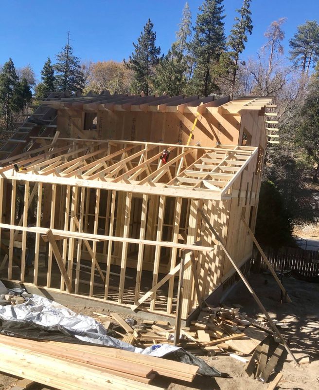General Contracting