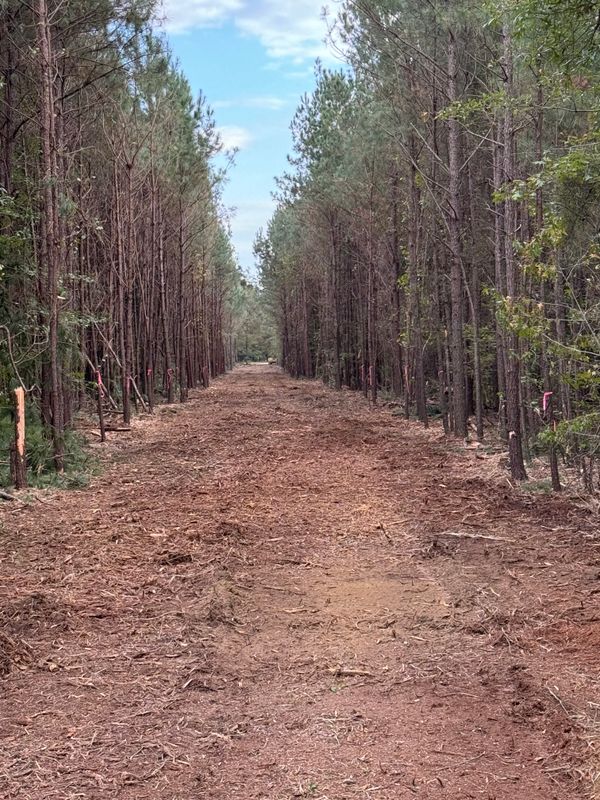 Land Grading