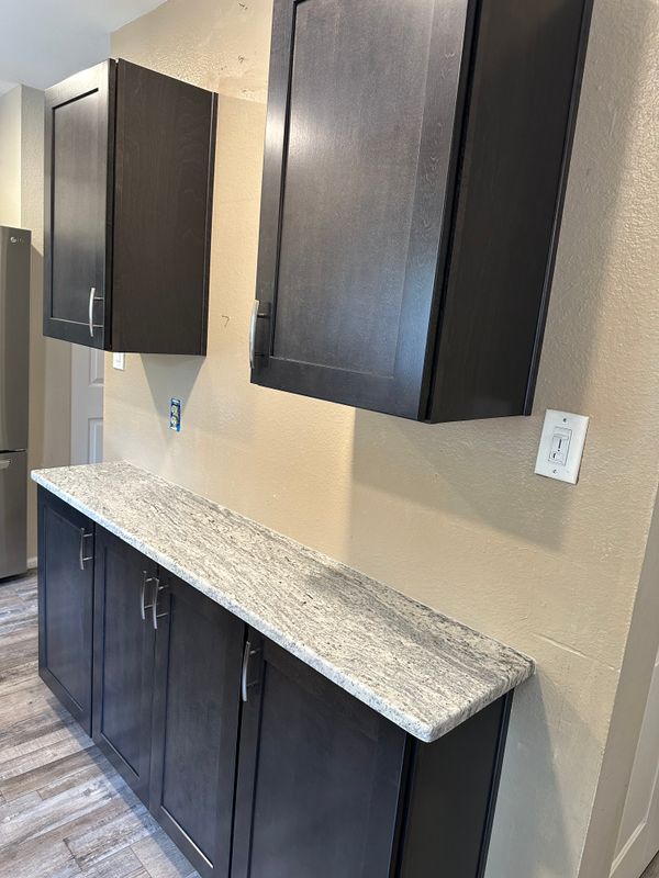 Kitchen Renovation