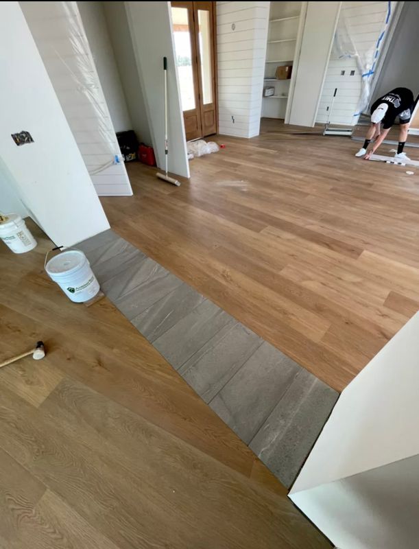 Installation Services