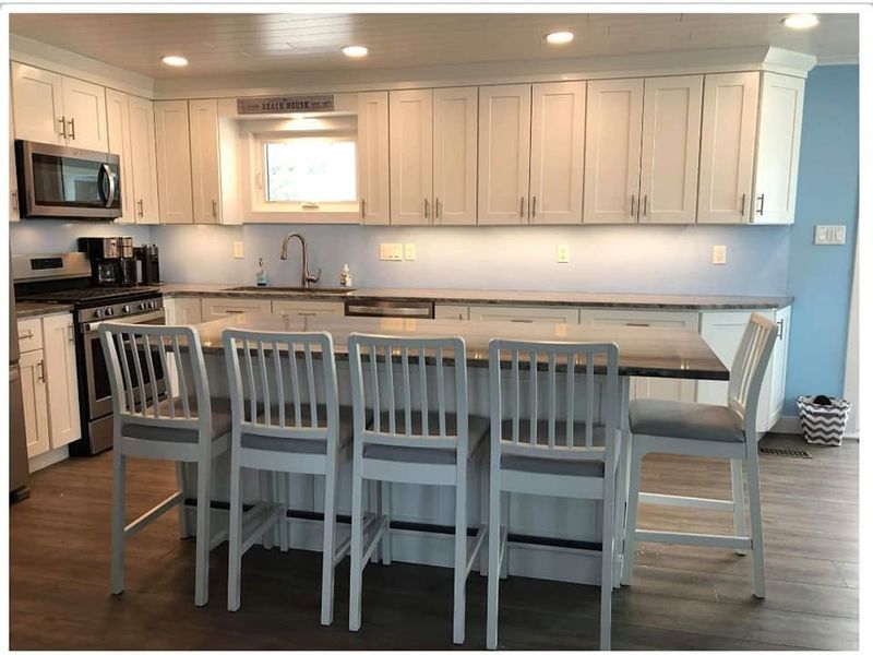 Kitchen Renovation