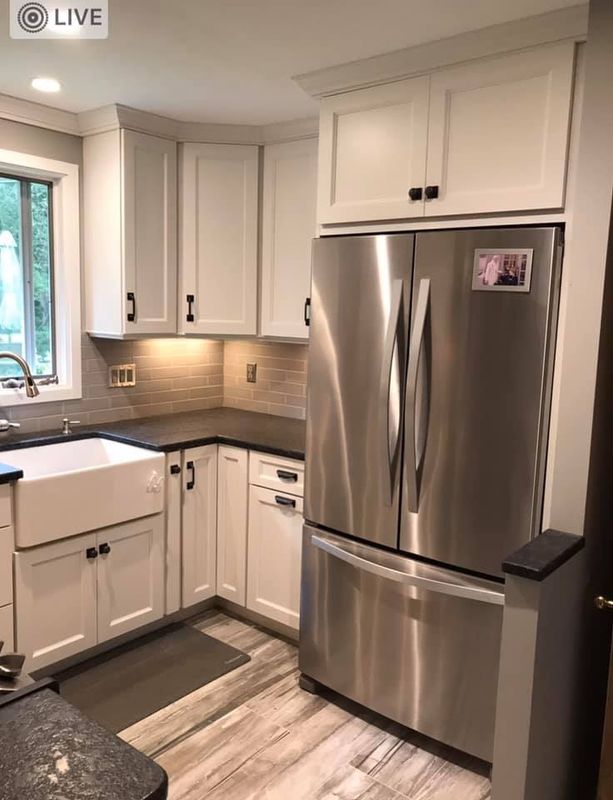Interior Renovation