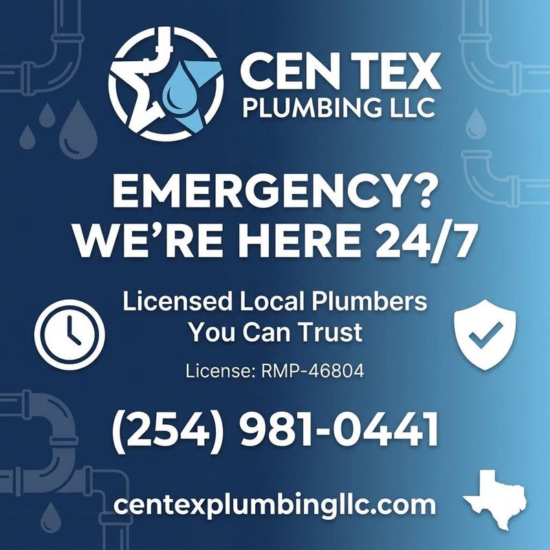 Kitchen Plumbing