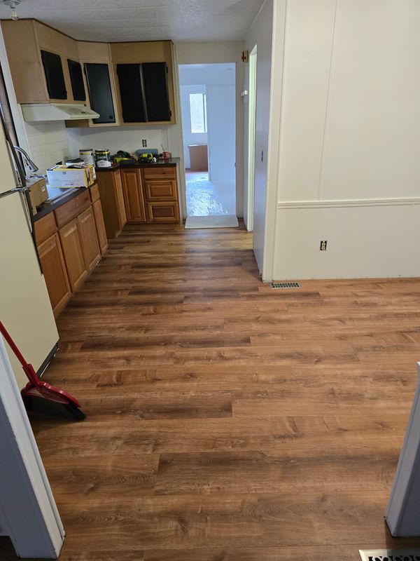 Flooring