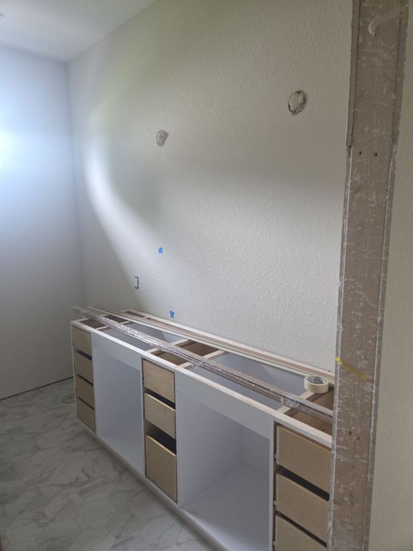 Interior Renovations