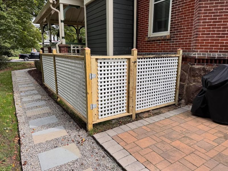 Exterior Home Renovations