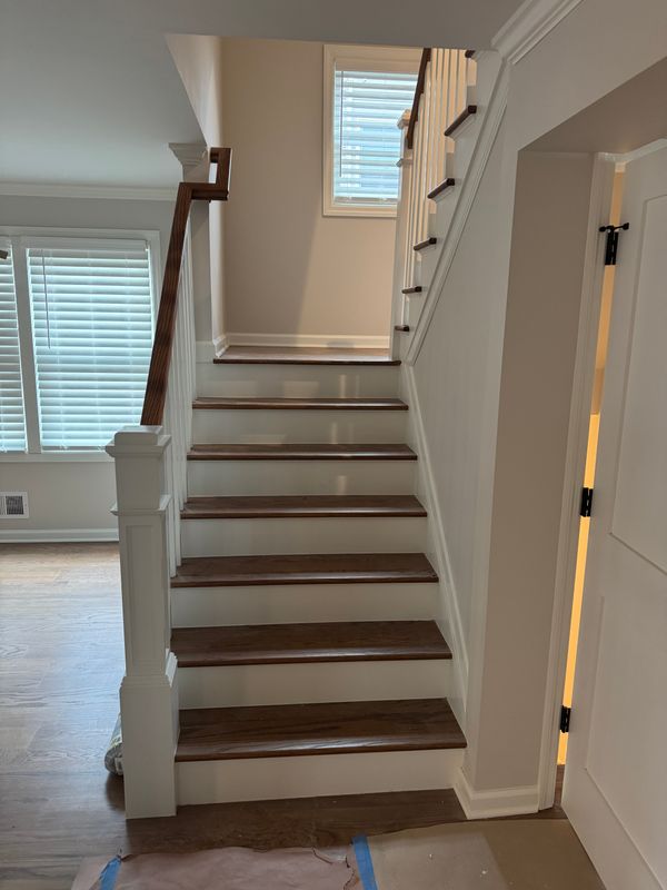 Flooring