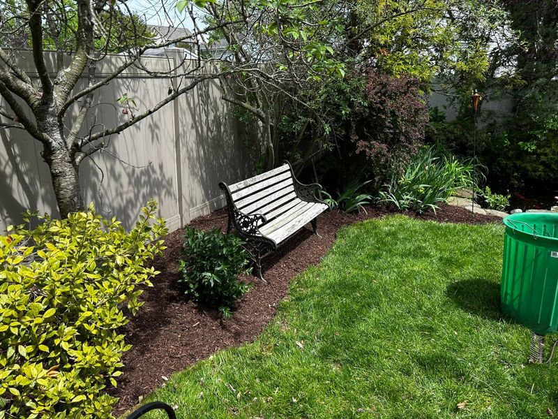 Garden and Planting Services