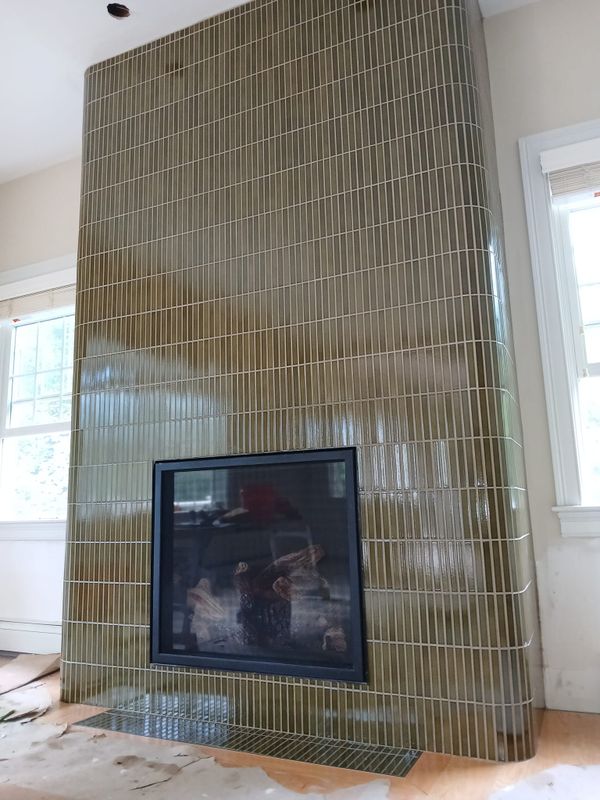 Tile gallery