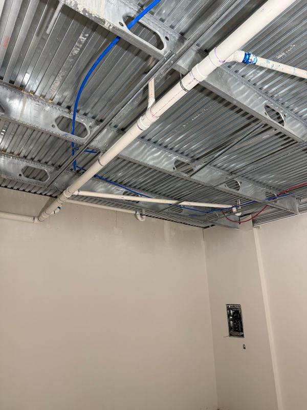 Residential Construction