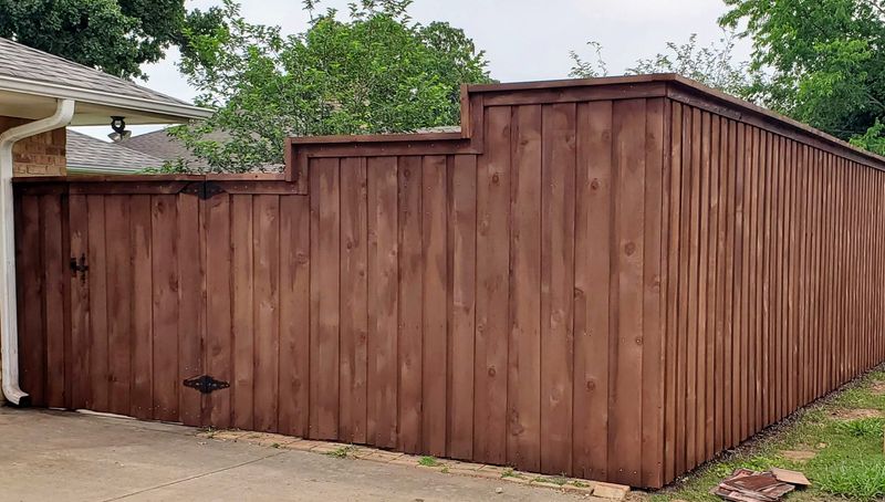 Fence Installation