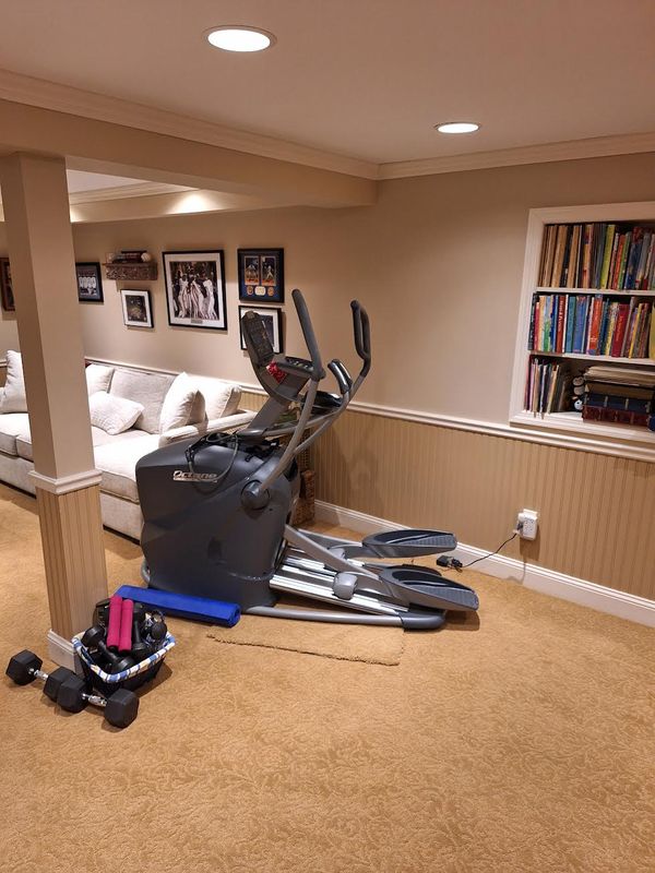 Basements gallery