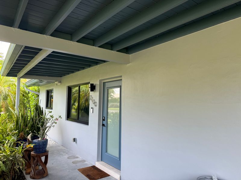 Exterior Painting gallery