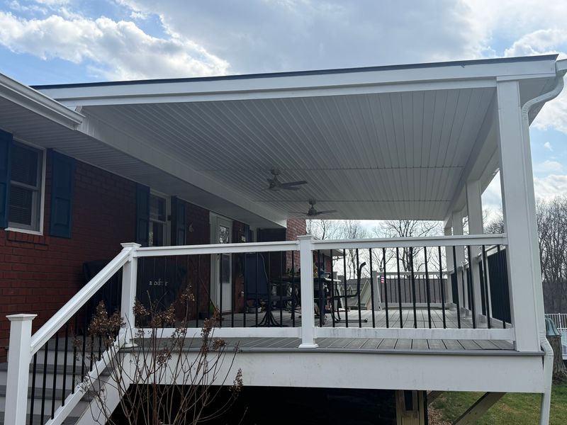 Siding Installation
