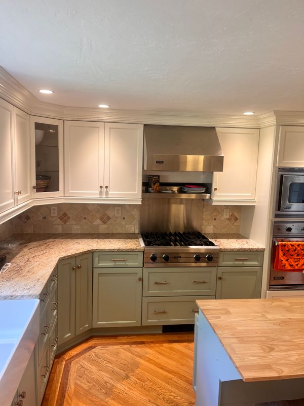 Interior Painting