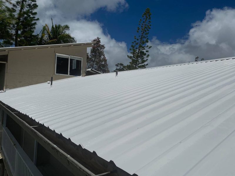 Exterior Painting gallery