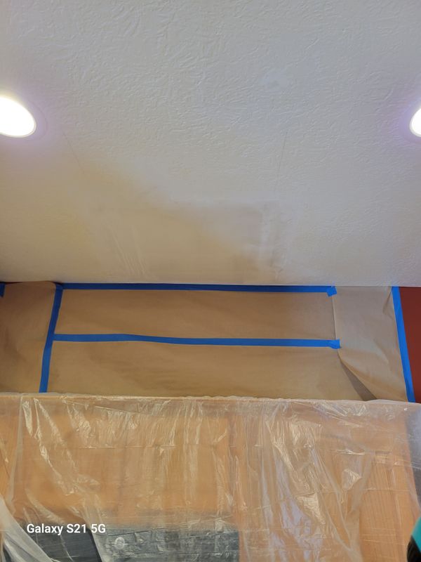 Interior Painting gallery