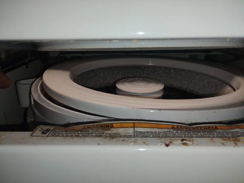 Washer and Dryer Repair