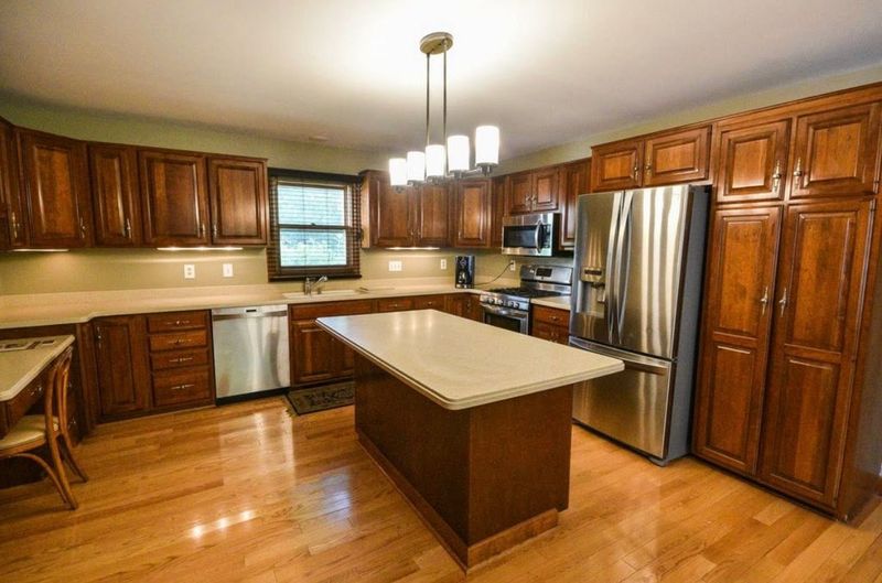 Kitchen and Bathroom Renovations