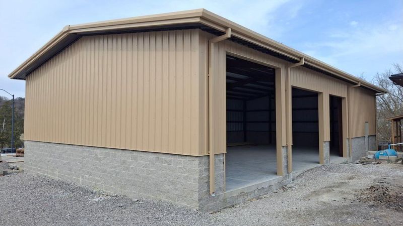 Commercial Construction