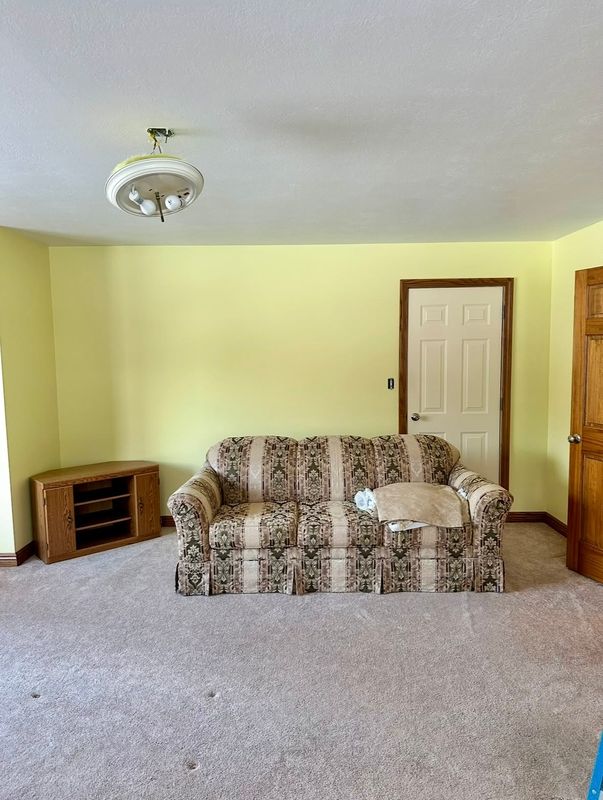 Interior Painting