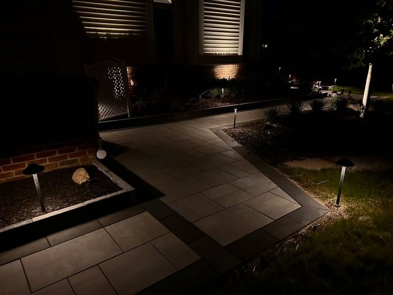 Outdoor Living Spaces