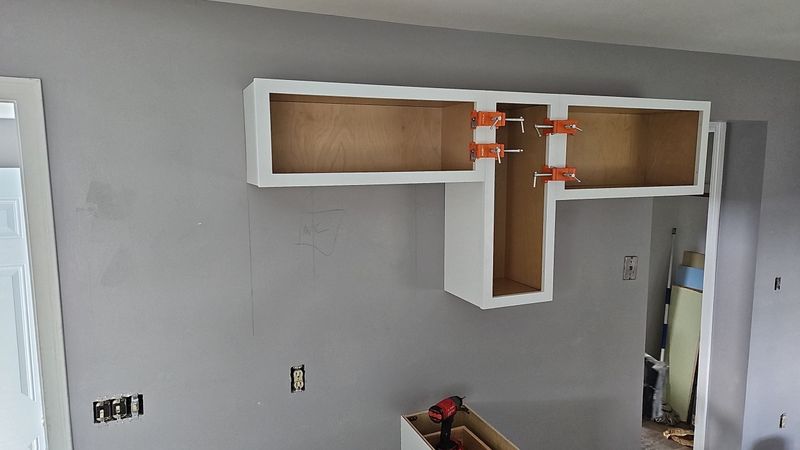 Kitchen and Bathroom Renovations