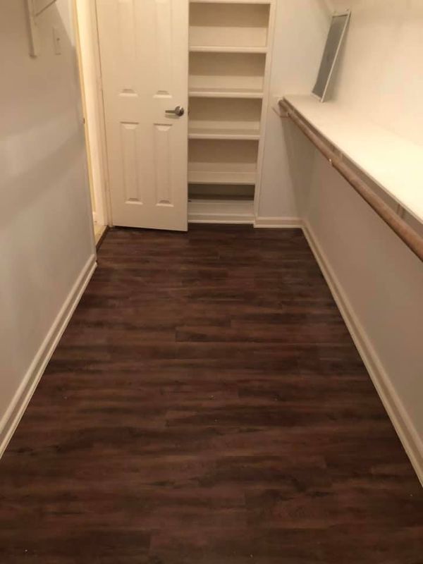 Interior Renovations