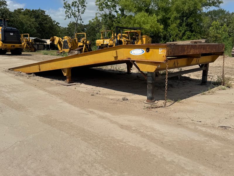 Metal Fabrication