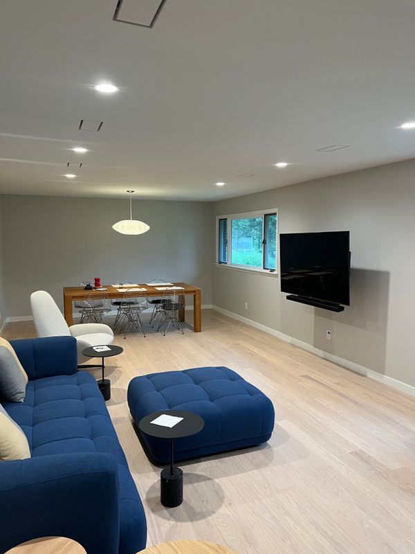 Interior Painting