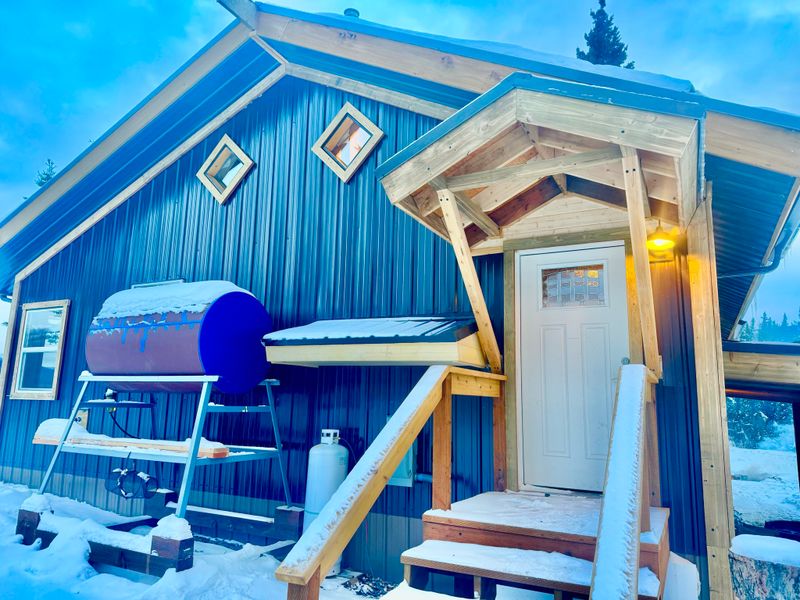 Exterior Remodeling
