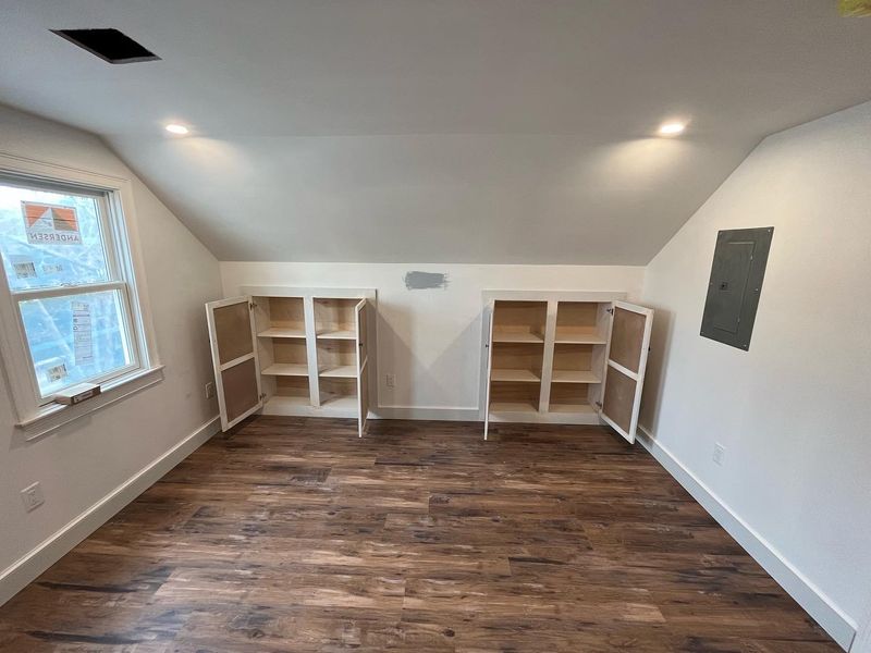 Carpentry 