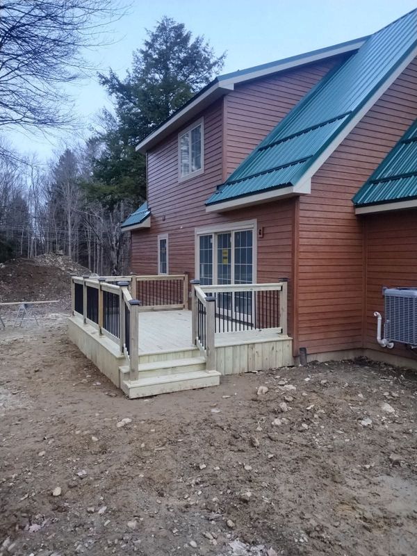 Custom Homes