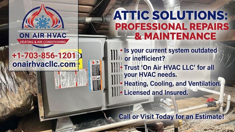 HVAC Maintenance Services