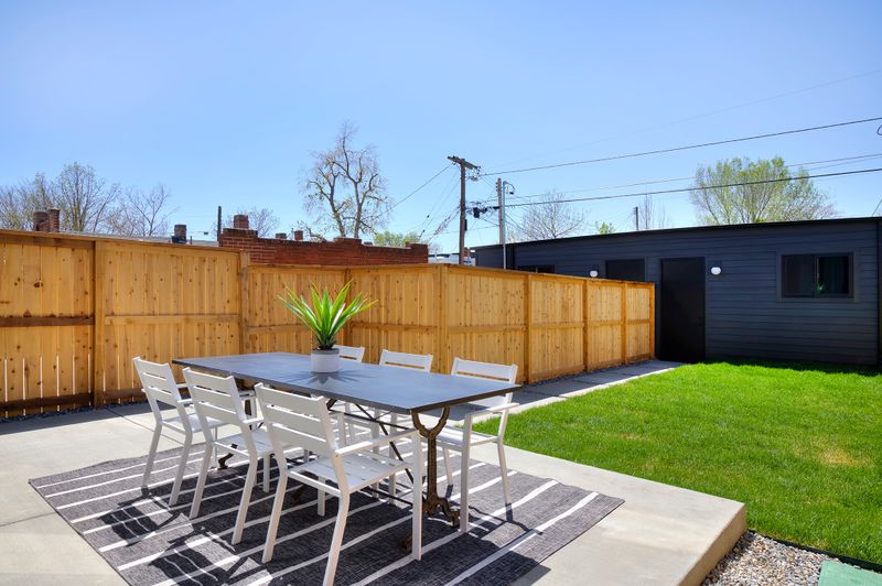 Exterior Remodeling