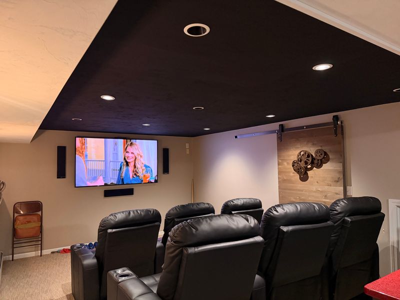 Interior Painting