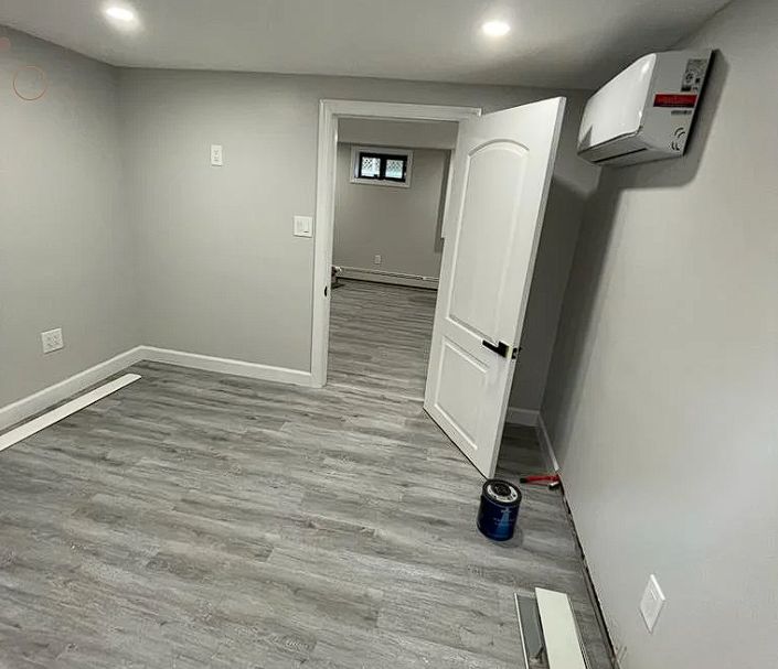 Flooring